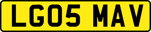 LG05MAV