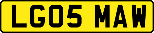 LG05MAW