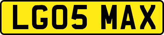 LG05MAX
