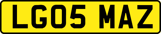 LG05MAZ