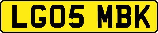 LG05MBK