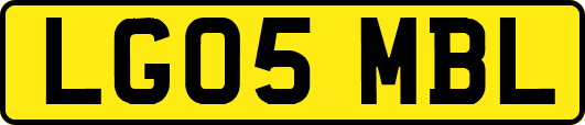 LG05MBL