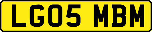 LG05MBM