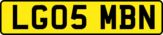 LG05MBN