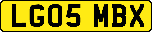 LG05MBX