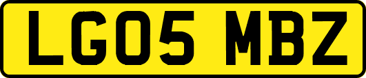 LG05MBZ