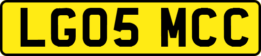 LG05MCC