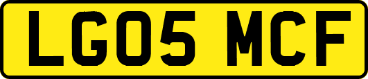 LG05MCF