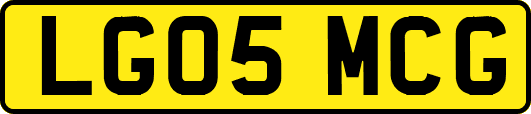 LG05MCG