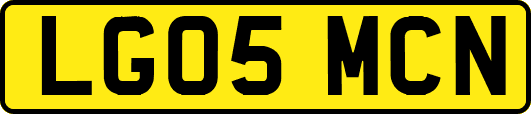 LG05MCN