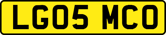 LG05MCO