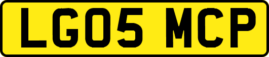 LG05MCP