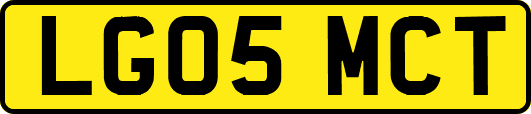 LG05MCT