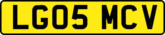 LG05MCV