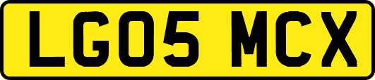 LG05MCX