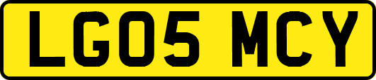 LG05MCY