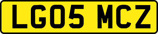 LG05MCZ