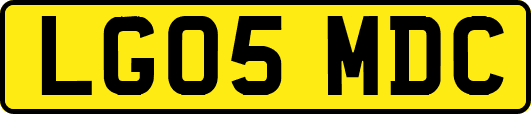 LG05MDC