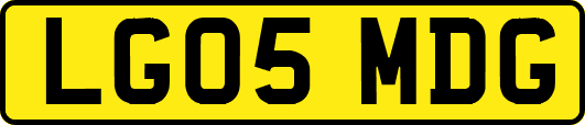 LG05MDG