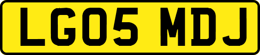 LG05MDJ