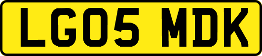 LG05MDK