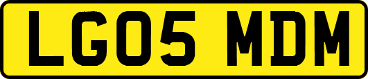 LG05MDM