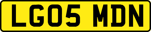 LG05MDN