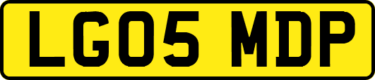 LG05MDP