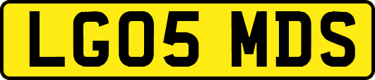 LG05MDS