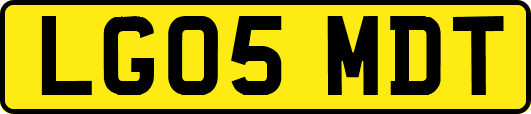 LG05MDT