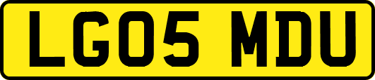 LG05MDU