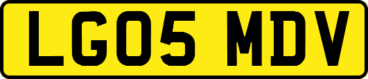 LG05MDV