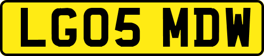 LG05MDW