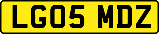 LG05MDZ