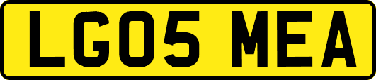LG05MEA