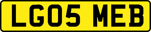 LG05MEB