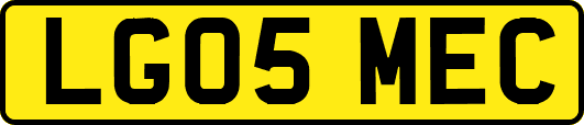 LG05MEC