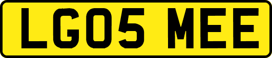 LG05MEE