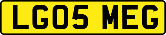 LG05MEG