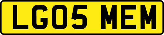 LG05MEM