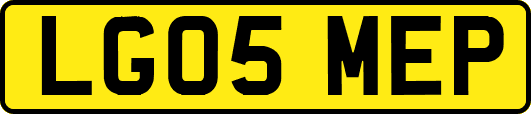 LG05MEP