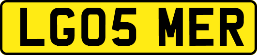 LG05MER
