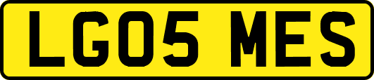 LG05MES