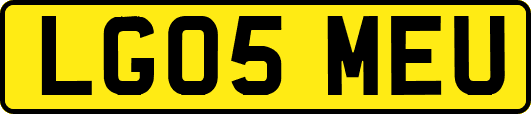 LG05MEU