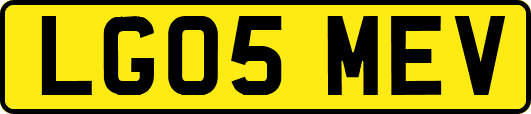 LG05MEV