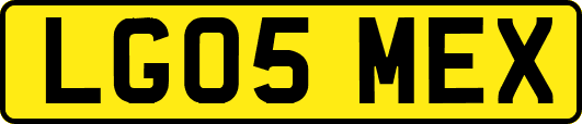 LG05MEX