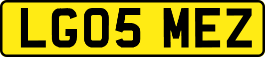 LG05MEZ