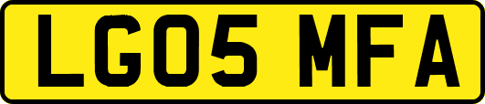 LG05MFA