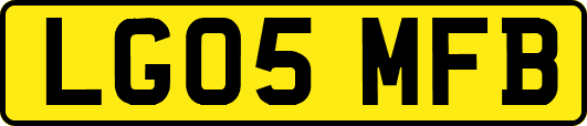 LG05MFB