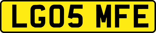 LG05MFE